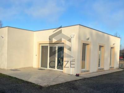 For rent Mios 190 m2 Gironde (33380) photo 0