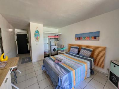 For sale Gosier 1 room 35 m2 Guadeloupe (97190) photo 3