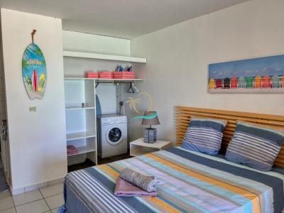For sale Gosier 1 room 35 m2 Guadeloupe (97190) photo 4