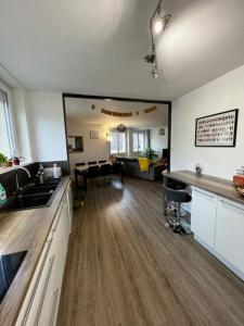 Acheter Appartement 175 m2 Blois
