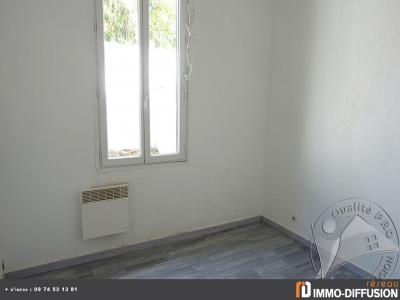 For sale PRIPHRIE VILLAGE 4 rooms 80 m2 Herault (34150) photo 4