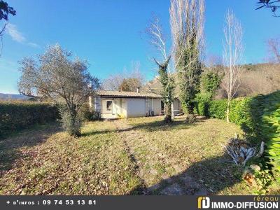 For sale 8 rooms 180 m2 Ardeche (07150) photo 1