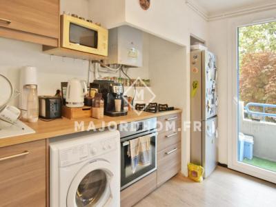 Acheter Appartement Marseille-12eme-arrondissement 187000 euros