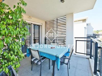 For sale Marseille-10eme-arrondissement 4 rooms 84 m2 Bouches du Rhone (13010) photo 2