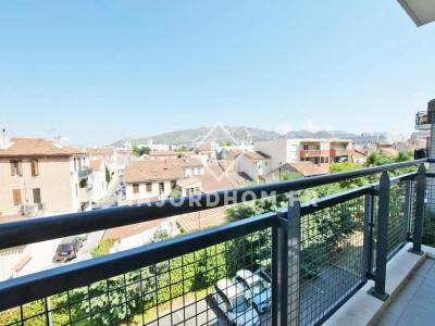 Acheter Appartement Marseille-10eme-arrondissement 300000 euros