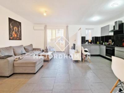 For sale Marseille-10eme-arrondissement 3 rooms 56 m2 Bouches du Rhone (13010) photo 1