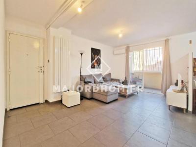 For sale Marseille-10eme-arrondissement 3 rooms 56 m2 Bouches du Rhone (13010) photo 2