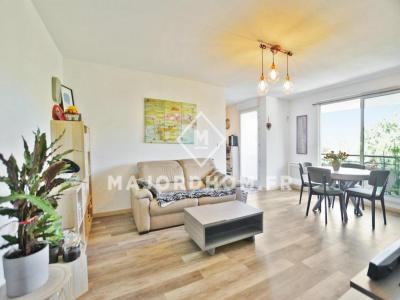 Acheter Appartement 64 m2 Marseille-13eme-arrondissement