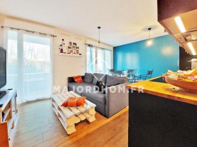 Acheter Appartement Marseille-8eme-arrondissement 270000 euros