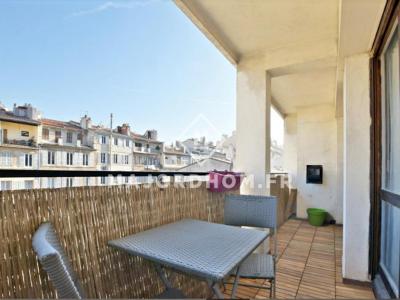 Acheter Appartement 65 m2 Marseille-6eme-arrondissement