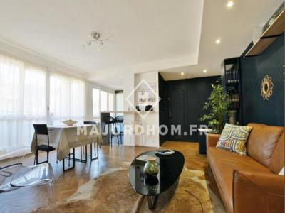 Acheter Appartement Marseille-6eme-arrondissement 349000 euros