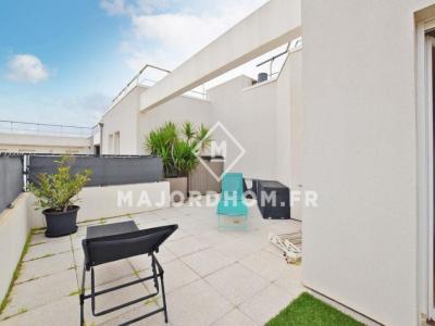 Acheter Appartement Marseille-10eme-arrondissement 332000 euros