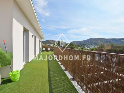 Acheter Appartement 83 m2 Marseille-9eme-arrondissement