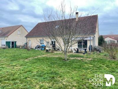For sale Chalindrey 4 rooms 90 m2 Haute marne (52600) photo 2