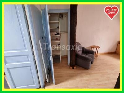 For sale Bourges 1 room 25 m2 Cher (18000) photo 0