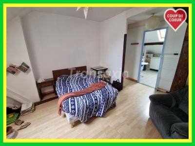 For sale Bourges 1 room 25 m2 Cher (18000) photo 2