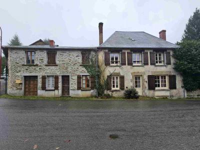 For sale Surdoux Haute vienne (87130) photo 0