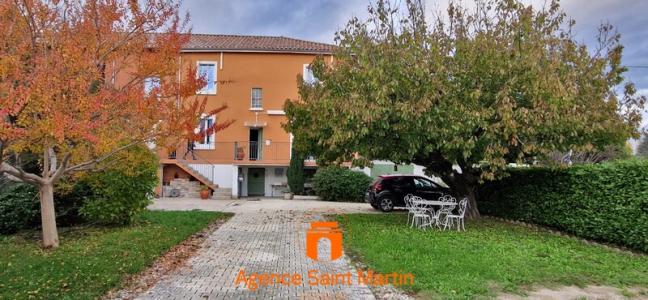 For sale Ancone MONTALIMAR 7 rooms 150 m2 Drome (26200) photo 0