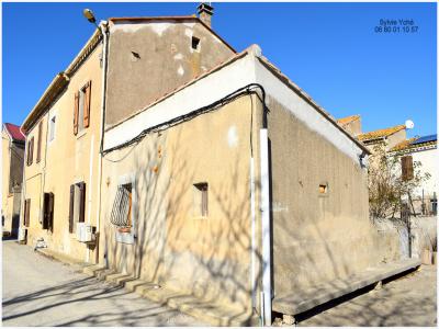 For sale Olonzac 4 rooms 145 m2 Herault (34210) photo 1
