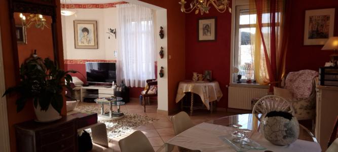 For sale Fourmies 7 rooms 154 m2 Nord (59610) photo 3