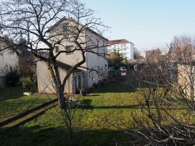 For sale Dijon 6 rooms 120 m2 Cote d'or (21000) photo 1