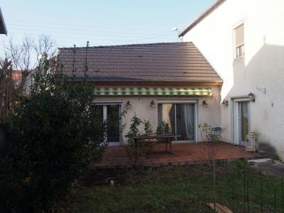 For sale Dijon 6 rooms 120 m2 Cote d'or (21000) photo 2