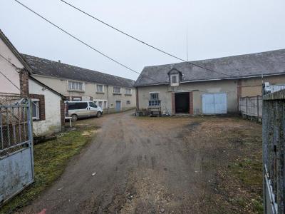 For sale Champrond-en-gatine 8 rooms 202 m2 Eure et loir (28240) photo 0