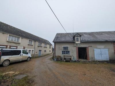 Acheter Maison 202 m2 Champrond-en-gatine