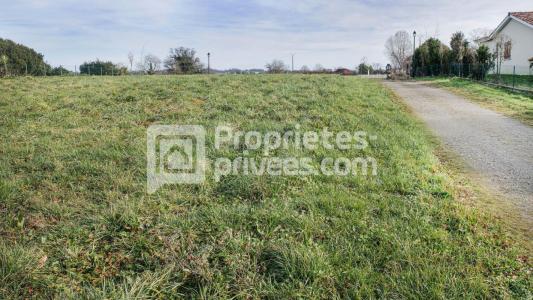 For sale Urgons 1521 m2 Landes (40320) photo 0