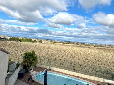 For sale Colombiers 5 rooms 125 m2 Herault (34440) photo 4