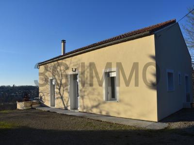 For sale Carmaux 4 rooms 94 m2 Tarn (81400) photo 2