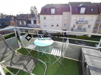 Annonce Location 3 pices Appartement Valenciennes 59
