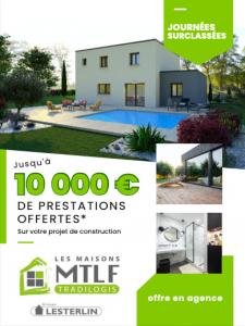 Annonce Vente Terrain Rollot 80