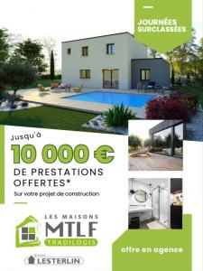 Annonce Vente Terrain Mailly-maillet 80
