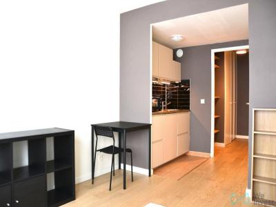 Annonce Location Appartement Colombes 92