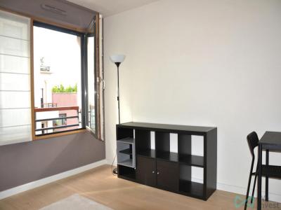 Louer Appartement 25 m2 Colombes