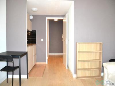 Louer Appartement Colombes 928 euros