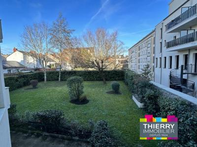 For sale Nantes 3 rooms 67 m2 Loire atlantique (44000) photo 0