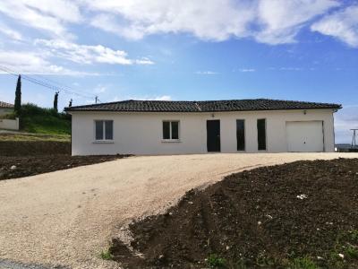 For sale Prigonrieux 90 m2 Dordogne (24130) photo 0