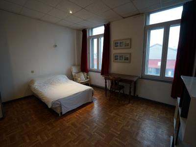 For rent Wasquehal 1 room 24 m2 Nord (59290) photo 0