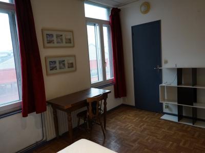 For rent Wasquehal 1 room 24 m2 Nord (59290) photo 1