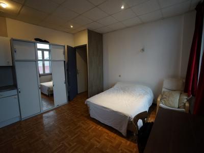 For rent Wasquehal 1 room 24 m2 Nord (59290) photo 2
