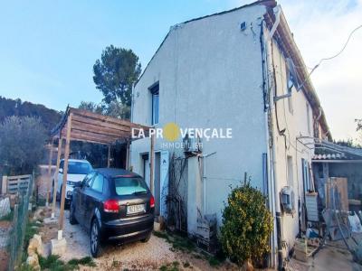 For sale Chateauneuf-le-rouge 5 rooms 120 m2 Bouches du Rhone (13790) photo 2