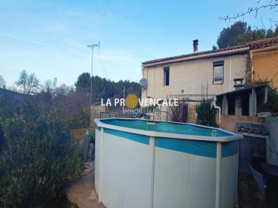 For sale Chateauneuf-le-rouge 5 rooms 120 m2 Bouches du Rhone (13790) photo 3