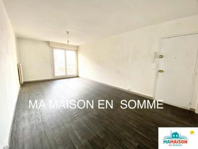 For sale Amiens 3 rooms 73 m2 Somme (80000) photo 0