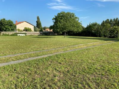 For sale Oulmes 1019 m2 Vendee (85420) photo 2