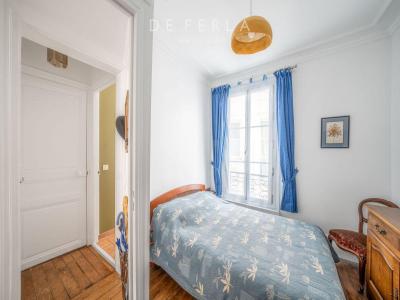Acheter Appartement 28 m2 Paris-5eme-arrondissement