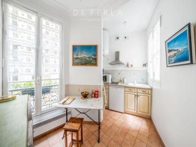 Acheter Appartement Paris-5eme-arrondissement 355000 euros
