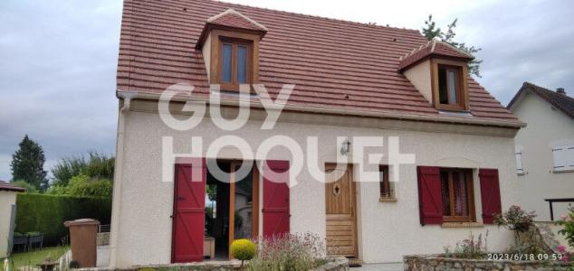For sale Catenoy 5 rooms 110 m2 Oise (60600) photo 1