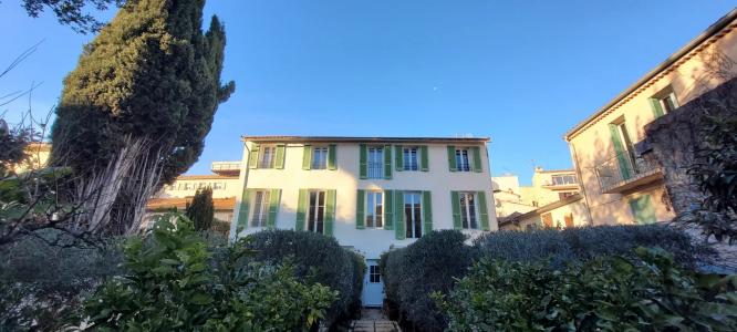 For sale Antibes VIEIL ANTIBES 3 rooms 47 m2 Alpes Maritimes (06600) photo 0